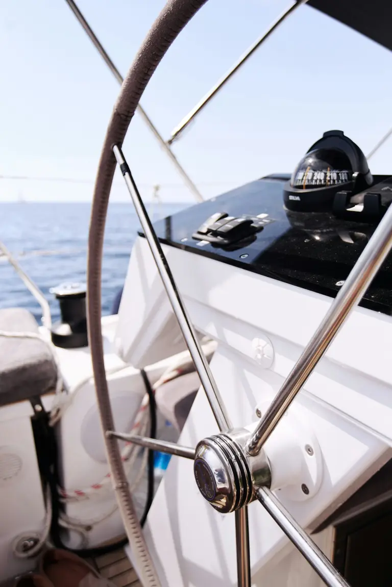 Local skippers for sailing the Croatian Adriatic