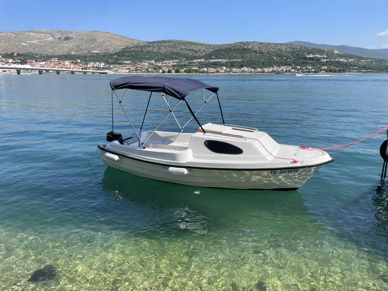 Adria M Sport 500 sa kabinom - photo 2
