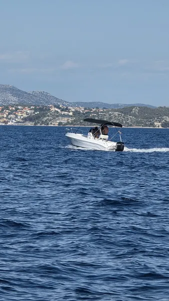 Olympic CC490 in Riva