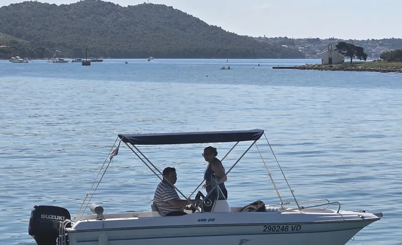 Olympic CC490 - photo 2