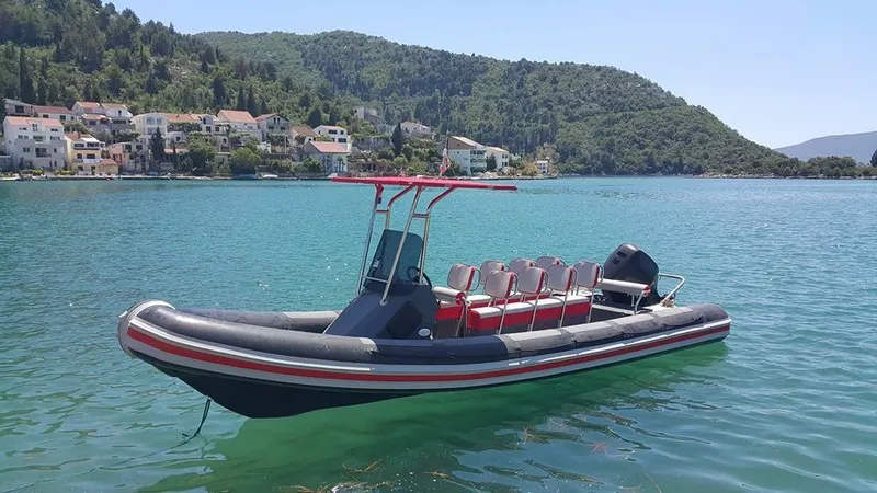 Lolivul 7.4 RIB - photo 3