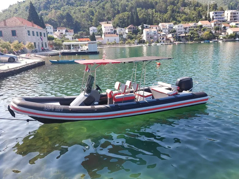 Lolivul 7.4 RIB - photo 2