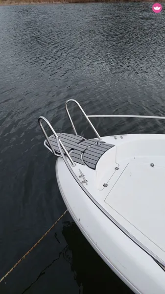 Sessa Marine Key Largo 19 - fotografija 2