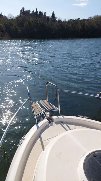 Sessa Marine Dorado 20 - fotografija 3