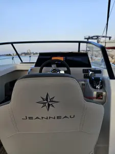 Cap Camarat 7.5 WA - fotografija 5