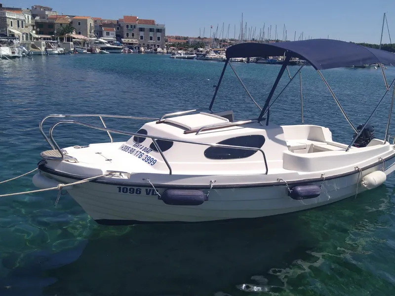 Adria 500 - photo 2