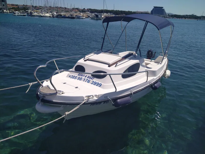 Adria 500 - photo 3