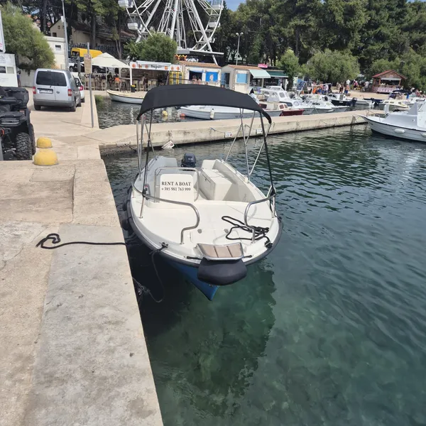 Nautica 500 - photo 2