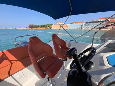 Barracuda 595 SD - photo 6