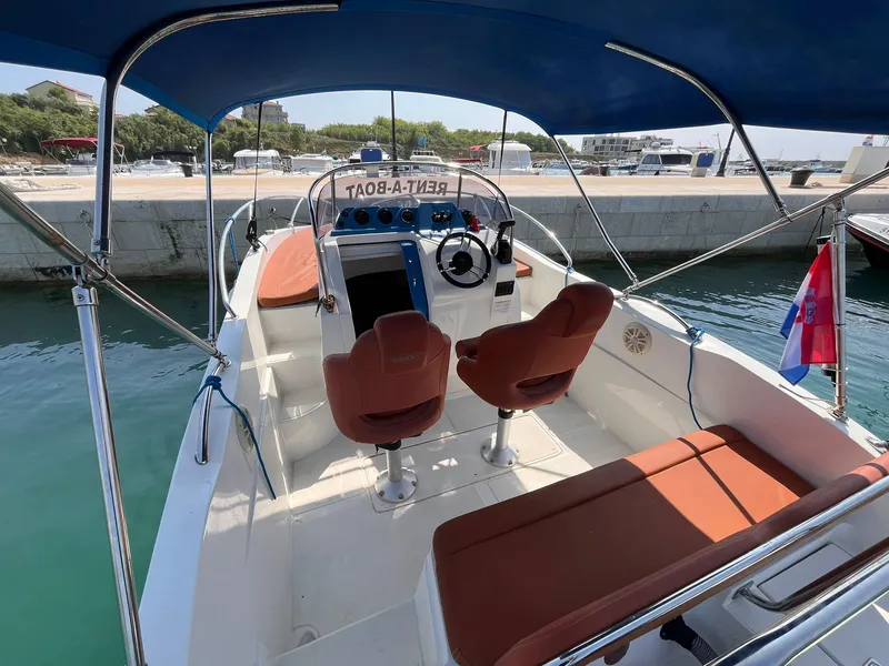 Barracuda 595 SD - photo 5