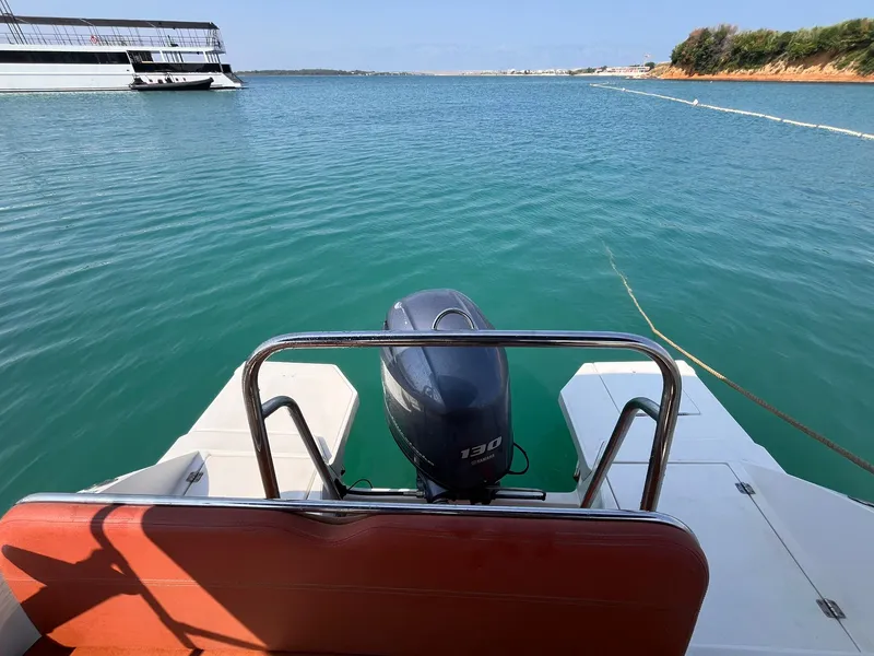 Barracuda 595 SD - photo 3